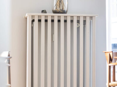 Radiator skjuler 1
