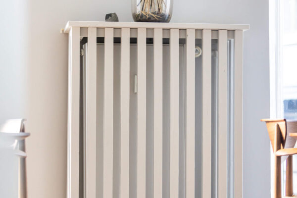 Radiator skjuler 1