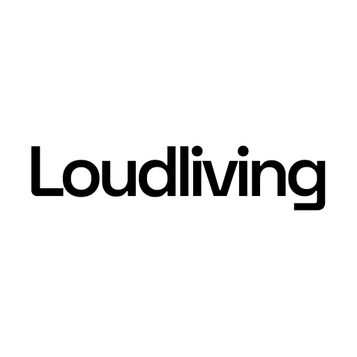 Loudliving logo