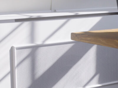 radiatorskjuler